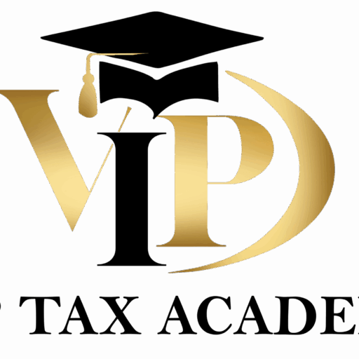 VIP Tax Academy