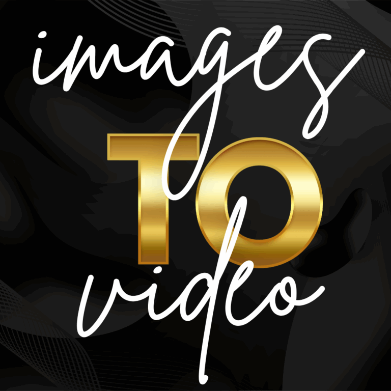 Images to Video