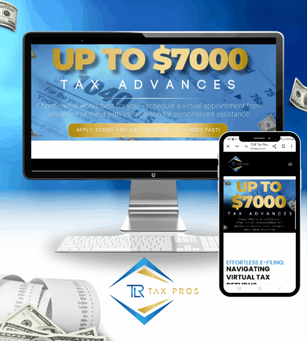 4 Page Website - Image 4